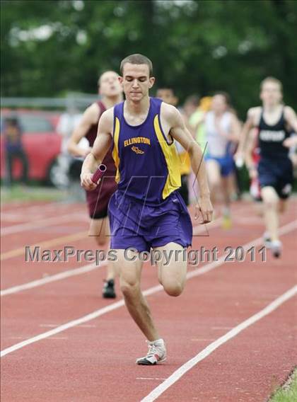 Thumbnail 3 in NCCC Championships (Track Events) photogallery.