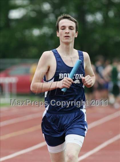 Thumbnail 2 in NCCC Championships (Track Events) photogallery.
