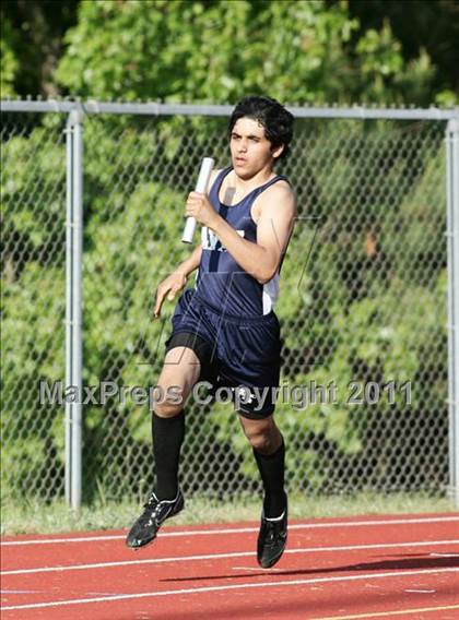 Thumbnail 3 in NCCC Championships (Track Events) photogallery.