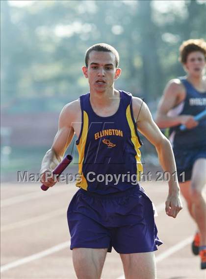 Thumbnail 2 in NCCC Championships (Track Events) photogallery.