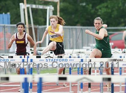 Thumbnail 2 in NCCC Championships (Track Events) photogallery.