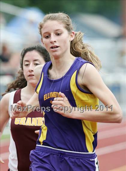 Thumbnail 2 in NCCC Championships (Track Events) photogallery.
