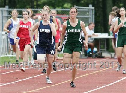 Thumbnail 2 in NCCC Championships (Track Events) photogallery.