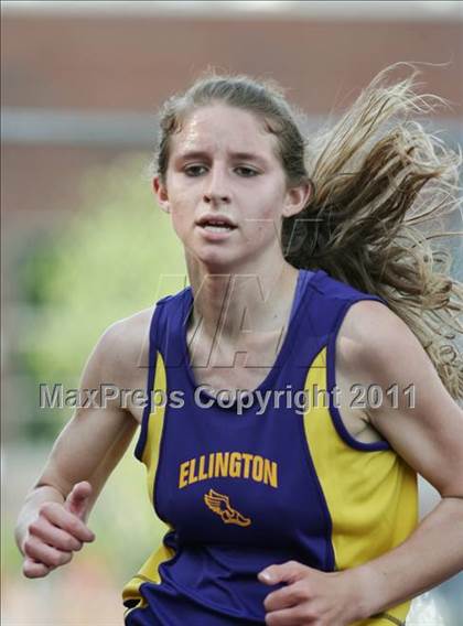 Thumbnail 1 in NCCC Championships (Track Events) photogallery.