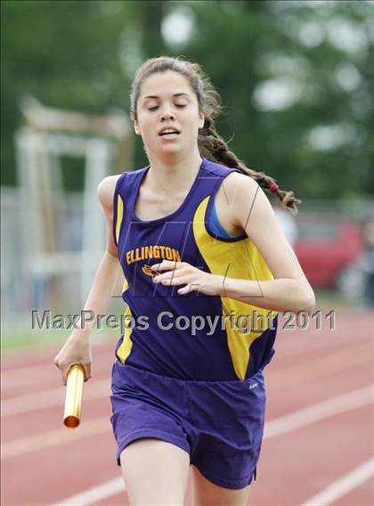 Thumbnail 1 in NCCC Championships (Track Events) photogallery.