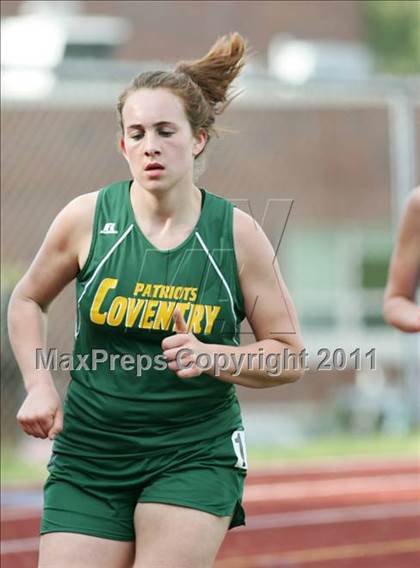 Thumbnail 1 in NCCC Championships (Track Events) photogallery.