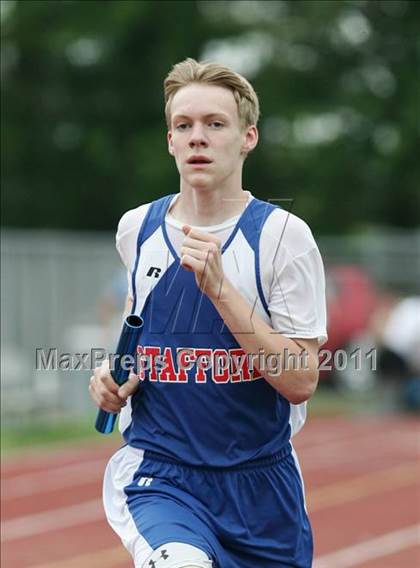 Thumbnail 3 in NCCC Championships (Track Events) photogallery.