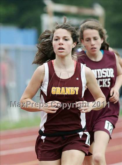 Thumbnail 3 in NCCC Championships (Track Events) photogallery.
