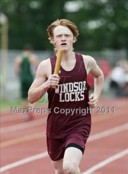Thumbnail 2 in NCCC Championships (Track Events) photogallery.