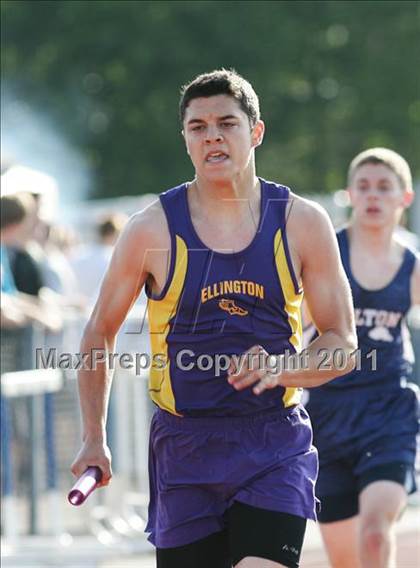 Thumbnail 3 in NCCC Championships (Track Events) photogallery.