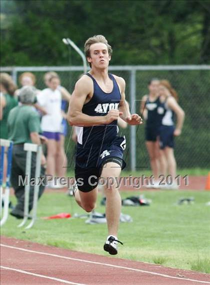 Thumbnail 3 in NCCC Championships (Track Events) photogallery.