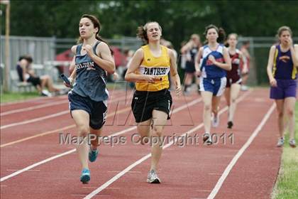 Thumbnail 3 in NCCC Championships (Track Events) photogallery.