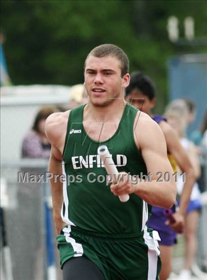 Thumbnail 2 in NCCC Championships (Track Events) photogallery.