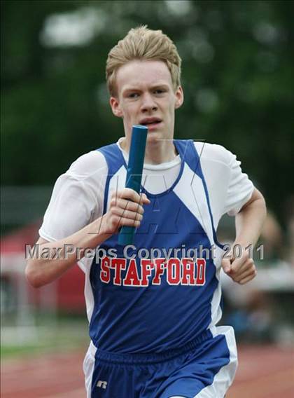 Thumbnail 2 in NCCC Championships (Track Events) photogallery.