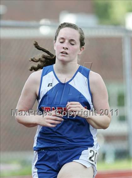 Thumbnail 3 in NCCC Championships (Track Events) photogallery.
