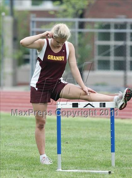 Thumbnail 3 in NCCC Championships (Track Events) photogallery.