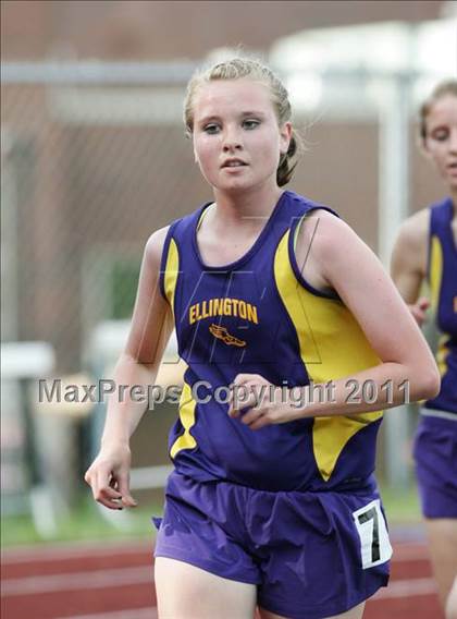 Thumbnail 3 in NCCC Championships (Track Events) photogallery.
