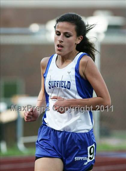 Thumbnail 3 in NCCC Championships (Track Events) photogallery.