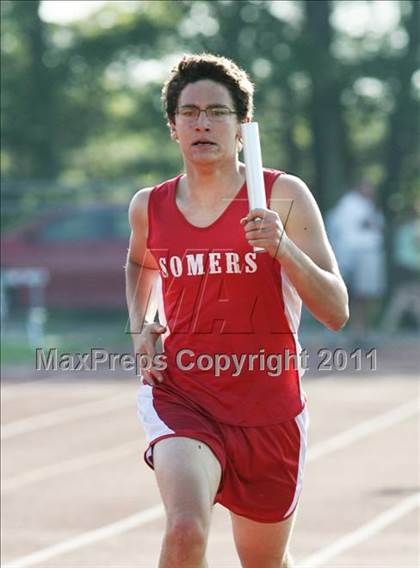 Thumbnail 2 in NCCC Championships (Track Events) photogallery.