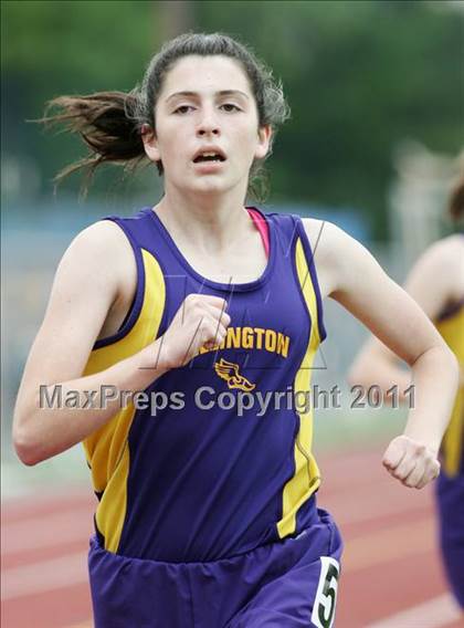 Thumbnail 3 in NCCC Championships (Track Events) photogallery.