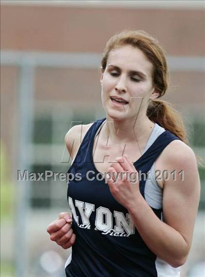 Thumbnail 2 in NCCC Championships (Track Events) photogallery.