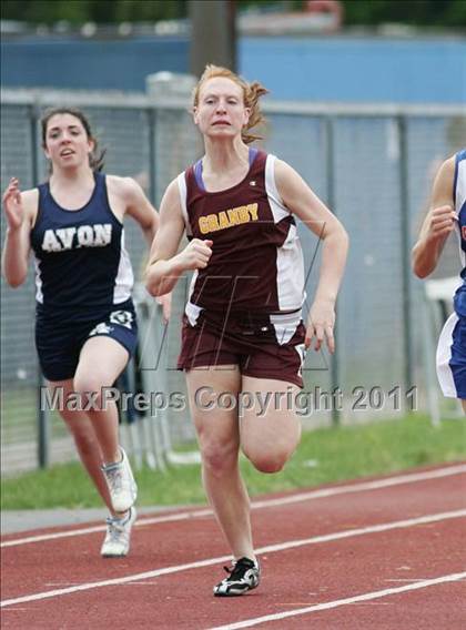 Thumbnail 1 in NCCC Championships (Track Events) photogallery.