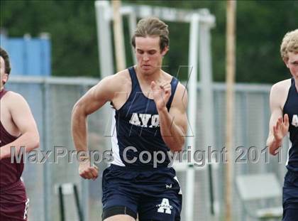 Thumbnail 1 in NCCC Championships (Track Events) photogallery.