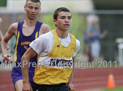 Thumbnail 2 in NCCC Championships (Track Events) photogallery.