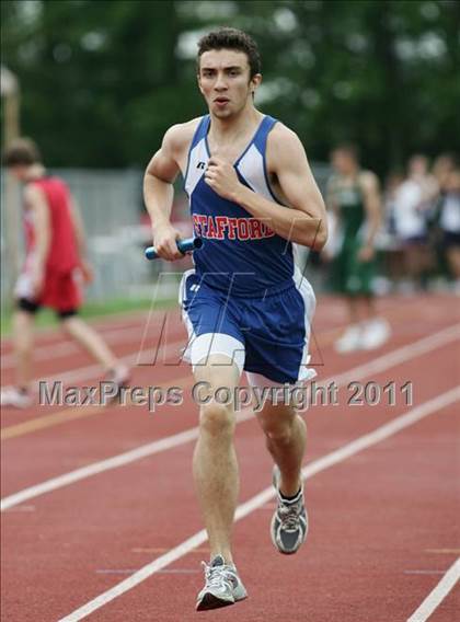 Thumbnail 3 in NCCC Championships (Track Events) photogallery.
