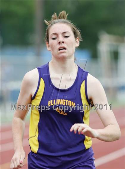 Thumbnail 1 in NCCC Championships (Track Events) photogallery.