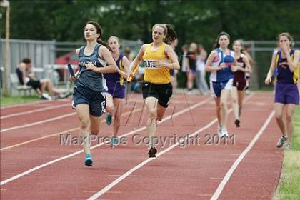 Thumbnail 2 in NCCC Championships (Track Events) photogallery.