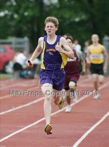 Thumbnail 1 in NCCC Championships (Track Events) photogallery.