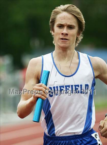 Thumbnail 1 in NCCC Championships (Track Events) photogallery.