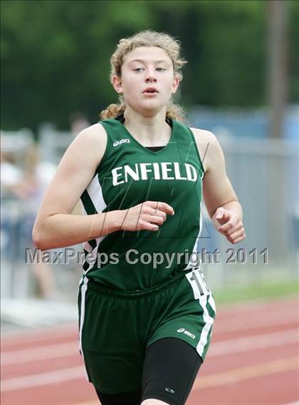 Thumbnail 2 in NCCC Championships (Track Events) photogallery.