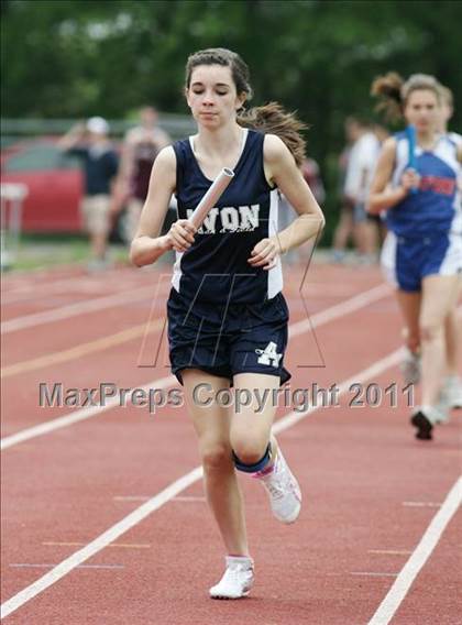 Thumbnail 3 in NCCC Championships (Track Events) photogallery.