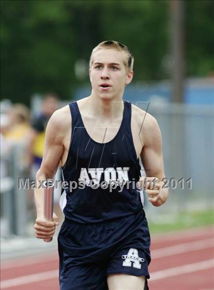 Thumbnail 1 in NCCC Championships (Track Events) photogallery.