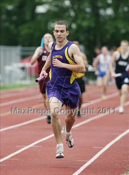 Thumbnail 2 in NCCC Championships (Track Events) photogallery.