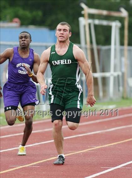 Thumbnail 1 in NCCC Championships (Track Events) photogallery.