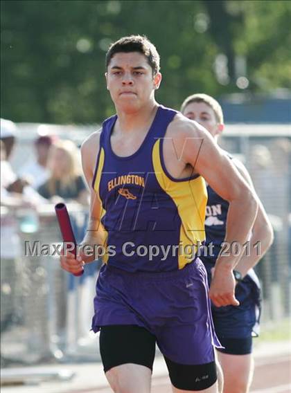 Thumbnail 2 in NCCC Championships (Track Events) photogallery.