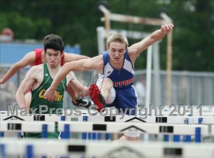Thumbnail 2 in NCCC Championships (Track Events) photogallery.