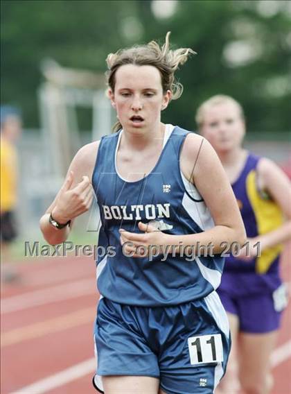 Thumbnail 1 in NCCC Championships (Track Events) photogallery.