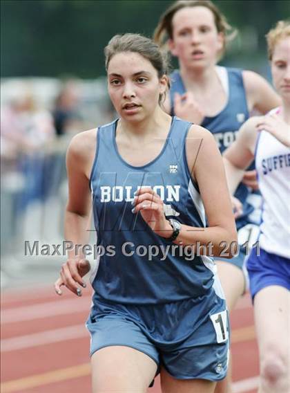 Thumbnail 1 in NCCC Championships (Track Events) photogallery.