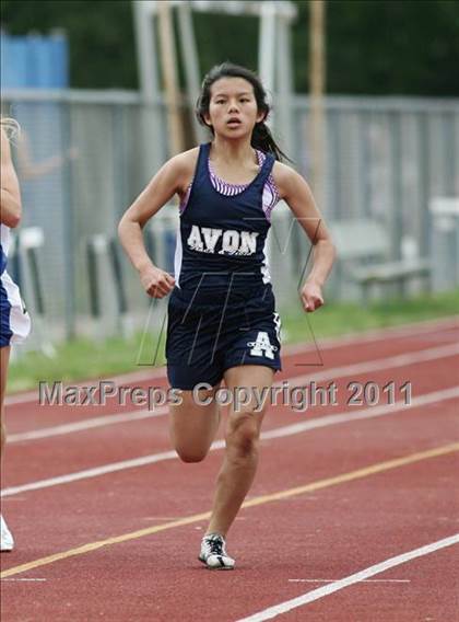 Thumbnail 3 in NCCC Championships (Track Events) photogallery.