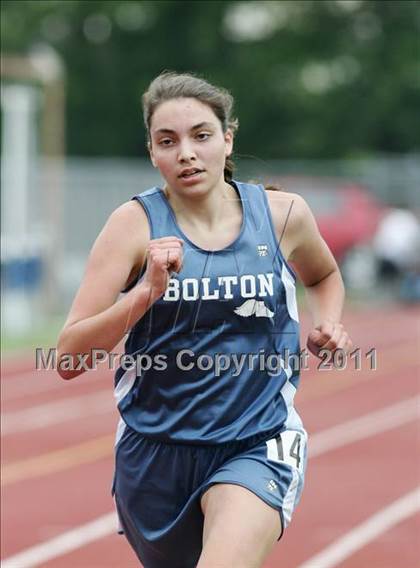 Thumbnail 3 in NCCC Championships (Track Events) photogallery.
