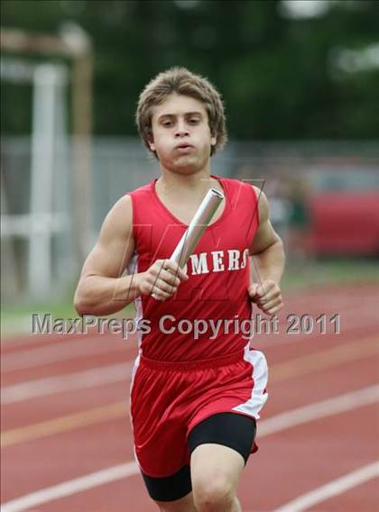 Thumbnail 3 in NCCC Championships (Track Events) photogallery.
