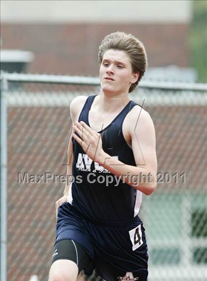 Thumbnail 3 in NCCC Championships (Track Events) photogallery.