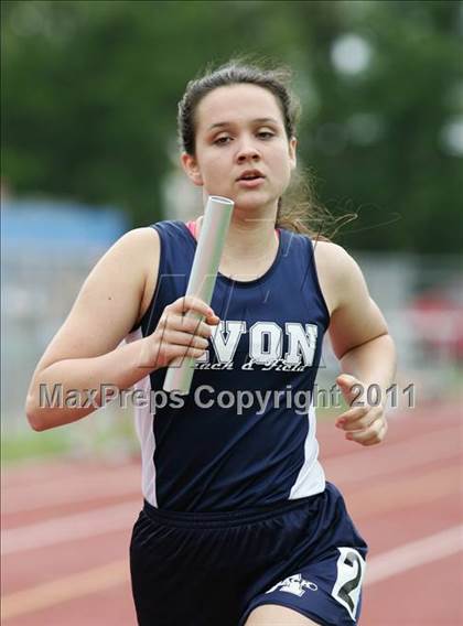 Thumbnail 1 in NCCC Championships (Track Events) photogallery.