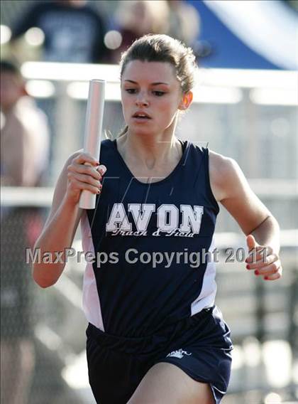 Thumbnail 1 in NCCC Championships (Track Events) photogallery.