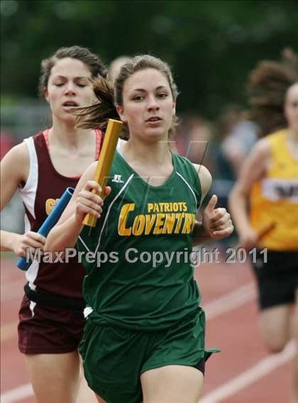 Thumbnail 2 in NCCC Championships (Track Events) photogallery.
