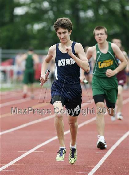 Thumbnail 2 in NCCC Championships (Track Events) photogallery.